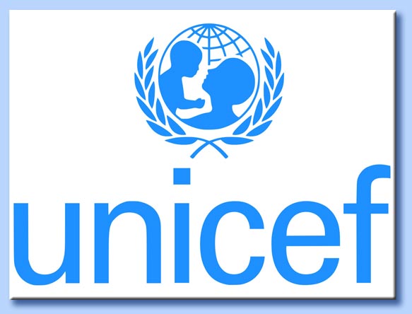 logo unicef