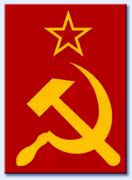 unione sovietica