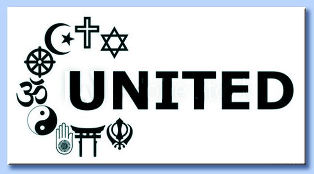 religioni unite
