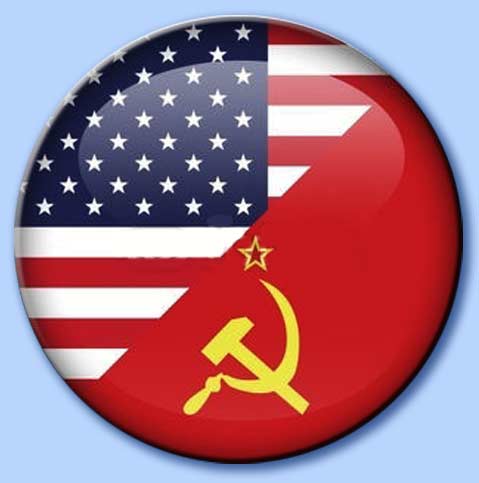 usa-urss