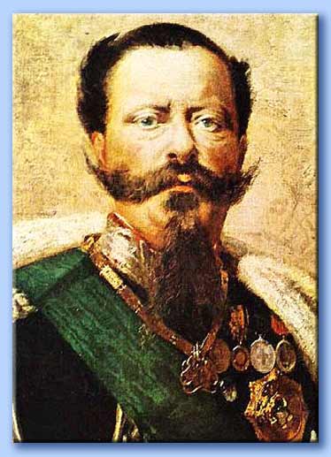 vittorio emanuele II