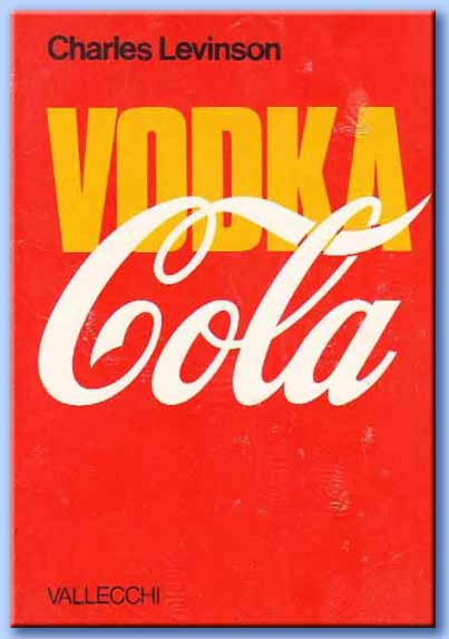 vodka cola