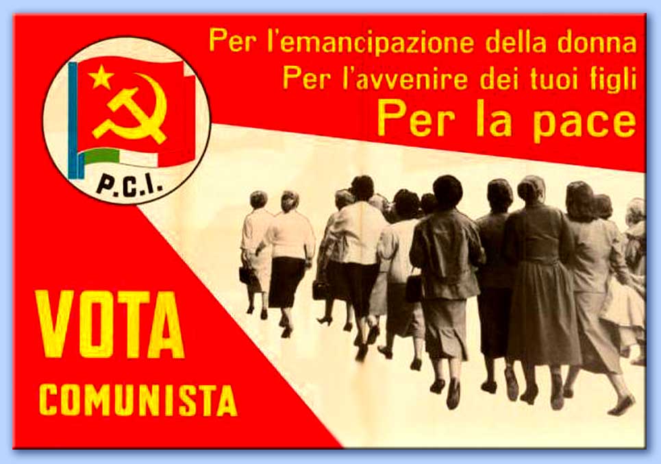 vota comunista