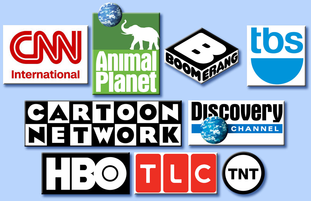 warner bros. - discovery international channels