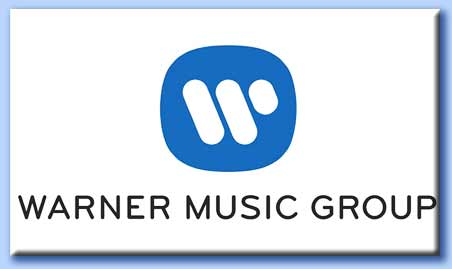 warner music group