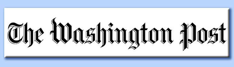 the washington post