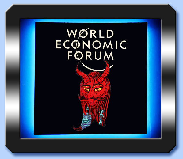 world economic forum davos 2024