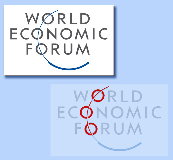 world economic forum 666