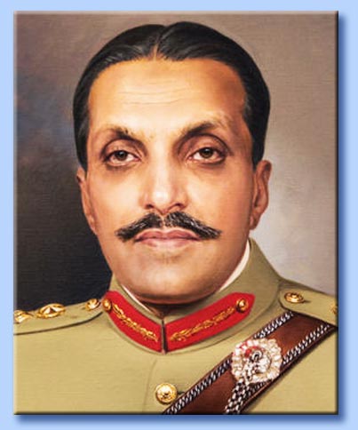 zia ul-haq