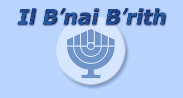 titolo il b'nai b'rith