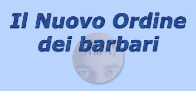 titolo il nuovo ordine dei barbari