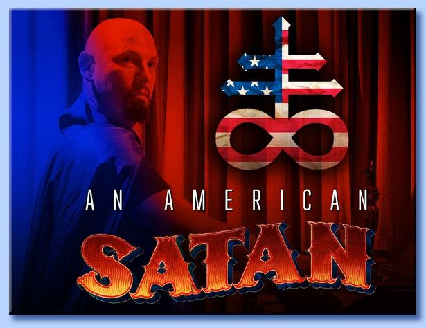 an american satan