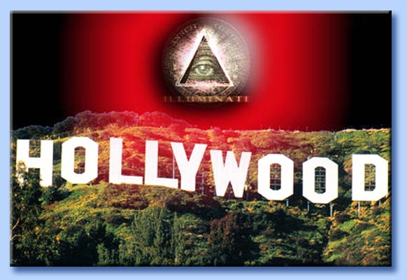 illuminati - hollywood