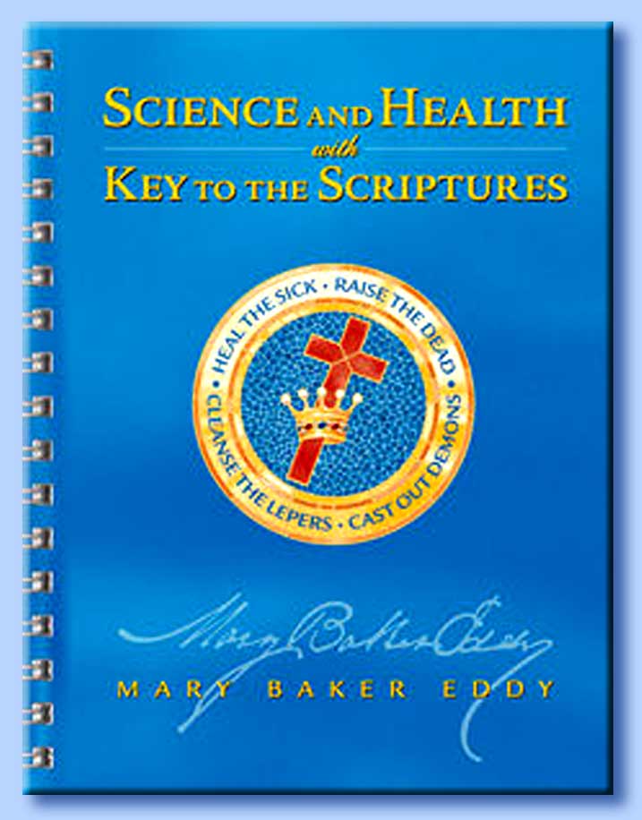 science and health and key to the scriptures