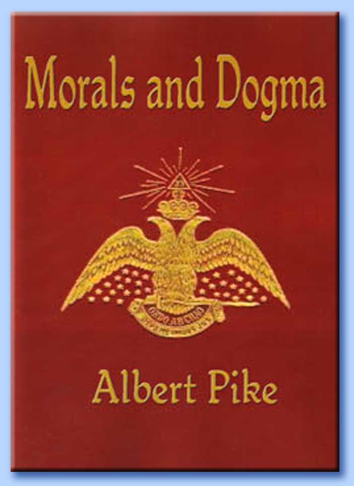 morals and dogma