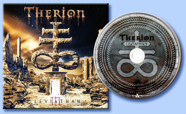 therion - croce del leviatano