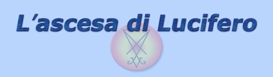 titolo l'ascesa di lucifero