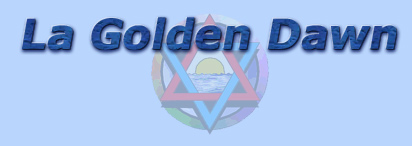 titolo golden dawn