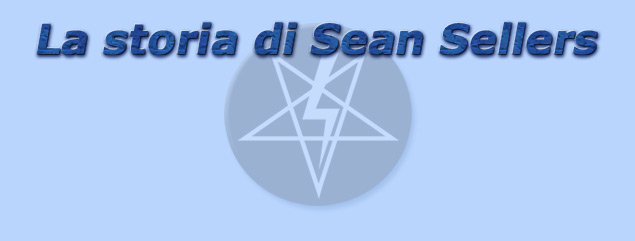 titolo la storia di sean sellers