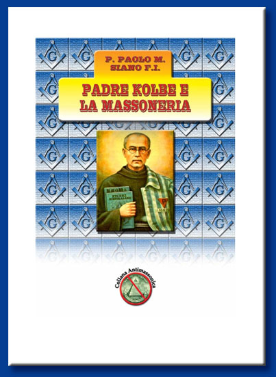 padre kolbe e la massoneria