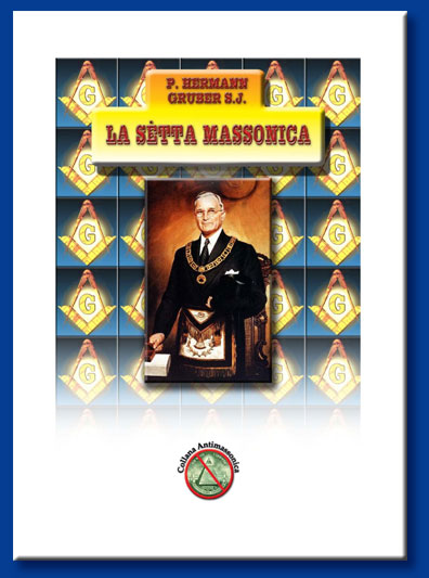la sètta massonica