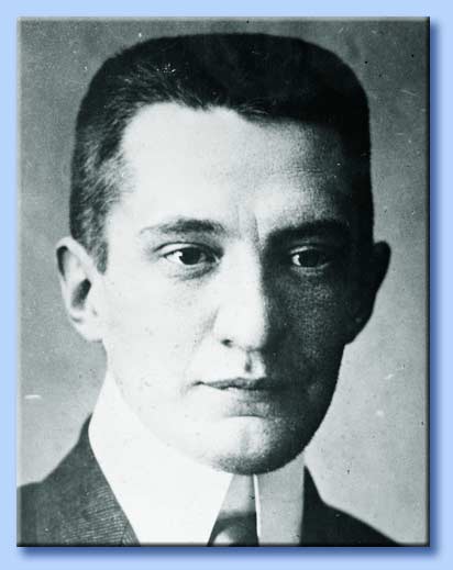 aleksandr fëdorovič kerenskij