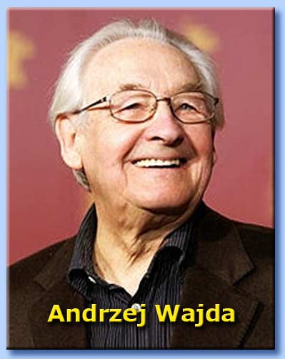 andrzej wajda