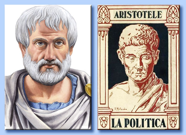 aristotele - la politica