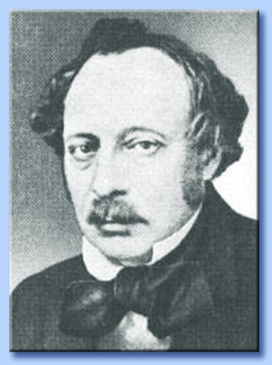 arnold ruge