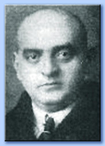 arthur rosenberg