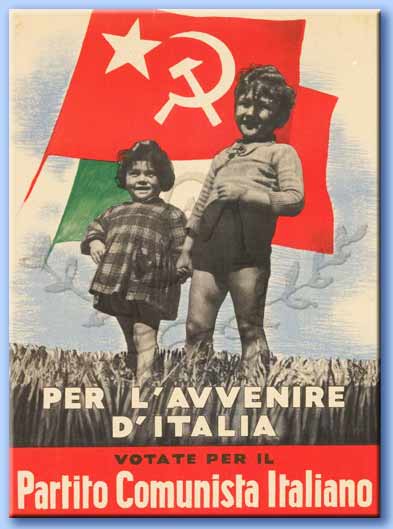 partito comunista italiano