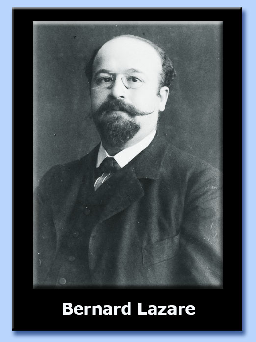 bernard lazare