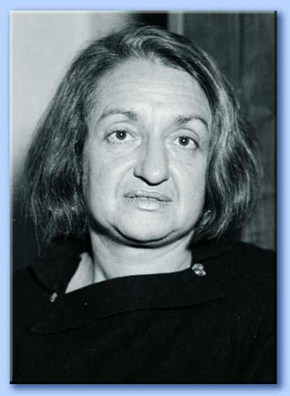 betty friedan