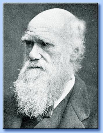 charles darwin