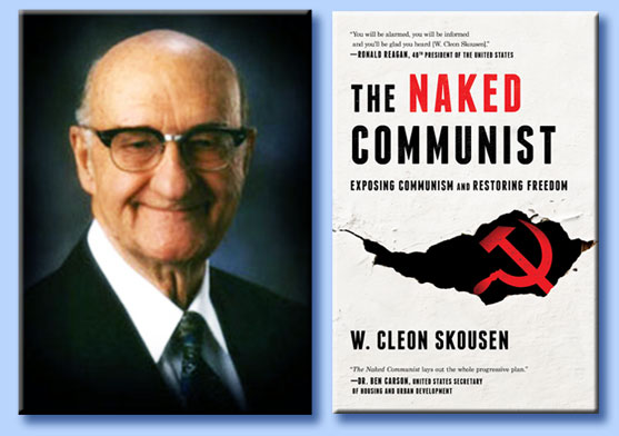 Cleon skousen - il capitalista nudo