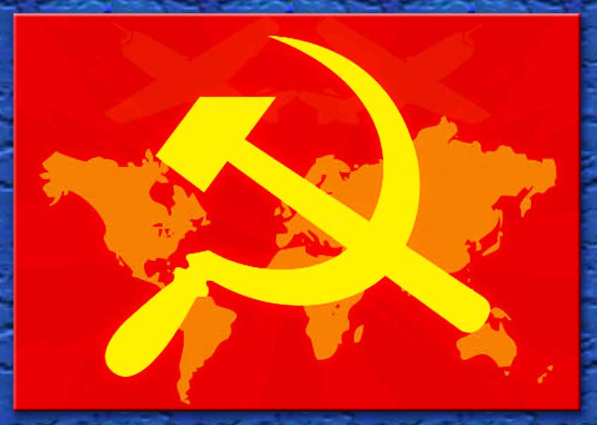 comunismo mondiale