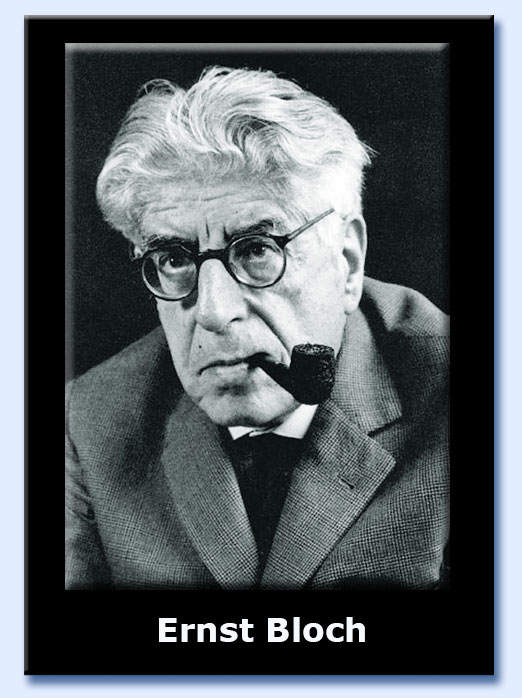 ernst bloch