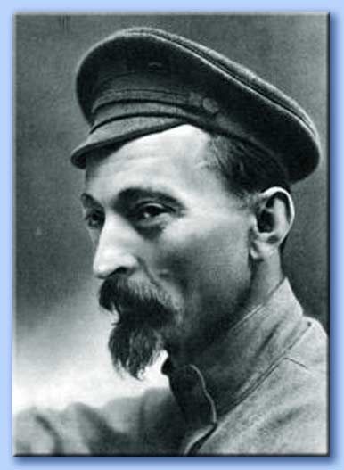 felix dzerzhinsky