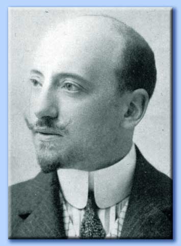 gabriele d'annunzio