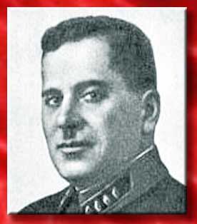 grigori mihailovich shtern