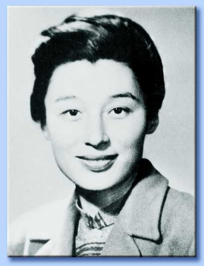 han suyin