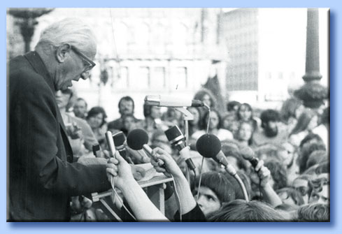 herbert marcuse