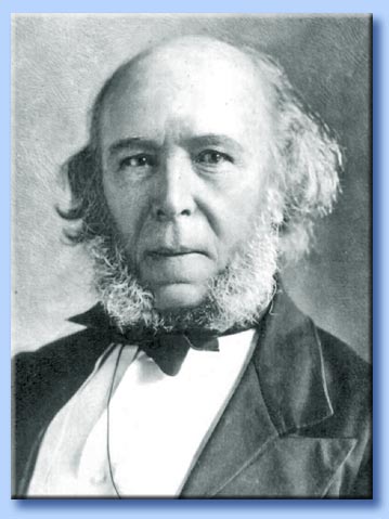 herbert spencer 