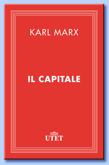 karl marx - il capitale