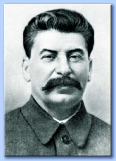 stalin