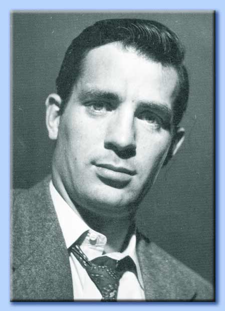 jack kerouac