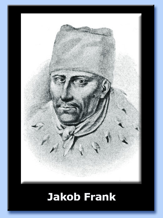 jakob frank