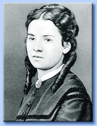 jenny von westphalen