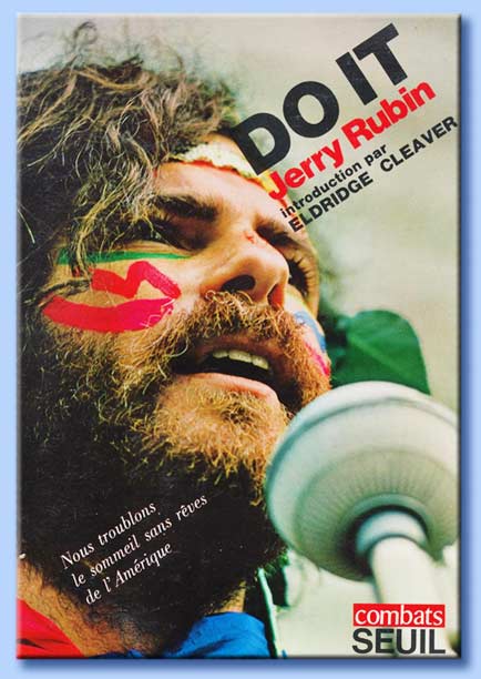 jerry rubin - do it