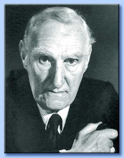 lord john boyd orr